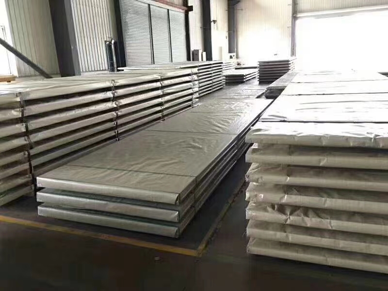 不銹鋼板標準鋼號密度表